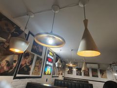 -狮龙啤酒烧烤屋(建二路店)