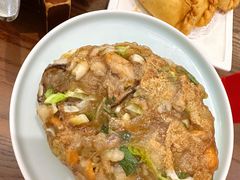 八珍炒糕-海坛特色小吃·只做平潭特色菜(平潭店)