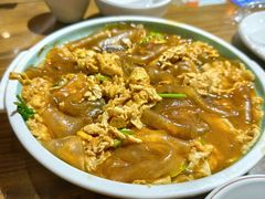 -向民炒鸡老店(金泰华府店)