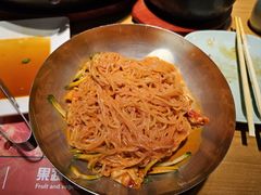 -韩味园果木炭烤鲜肉(陵东街店)