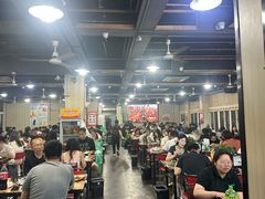-皖北巫氏三胖地锅鸡(长淮总店)