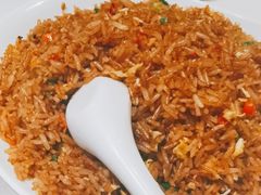 蛋炒饭-么子烤肉(化龙池店)