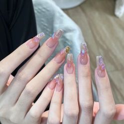 -M·X Nail日式美甲美睫