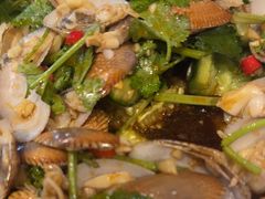 -如轩·海鲜砂锅粥·潮汕菜(海珠店)