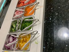 -So Lounge索兰至餐厅(蓝色港湾店)