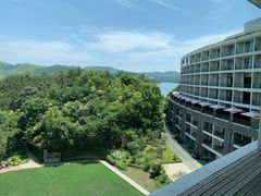 -天目湖涵田度假村