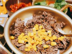 -小韩屋韩国料理(上海湾店)