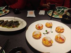 -華府(凯德晶萃店)