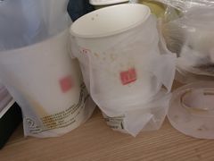 -麦当劳(祈年大街店)