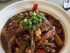 -百味园土菜馆(迎宾东路店)