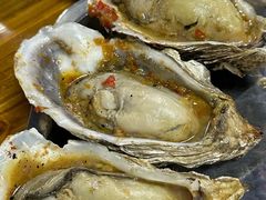 -阿彬烧烤(桐油店)