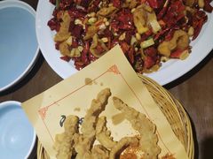 -向川南·水煮鱼·川菜(和平里店)