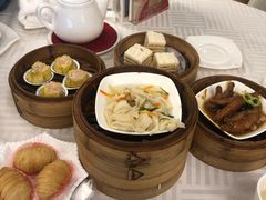 -潮福城大酒楼·潮粤菜·港式点心(阳光城店)