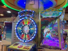 -汤姆熊欢乐世界(光启城店)