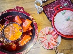 -七里川健康火锅(总店)