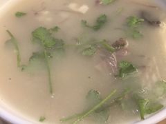 羊肉泡馍-西北45°(世茂广场店)