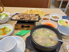 -元祖李朝(新威路店)