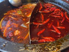 -蜀大侠火锅(总府路店)