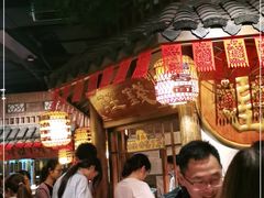 -南京大牌档(之心城店)