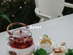 -喜蓝台·HI UP LAND度假餐厅