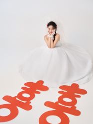 -第一夫人婚纱摄影(南京店)