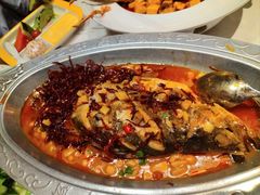 -徽镇小厨·经典徽菜(十里河店)