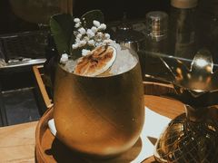 -埋位小酒馆(东城店)
