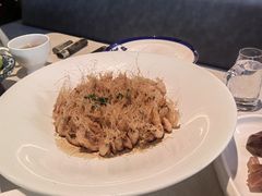 -狮王府淮扬菜(夫子庙老门东店)