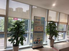 -爱康国宾体检中心(杭州滨江江南大道分院)