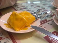 -香港華心糖水鋪(南西总店)