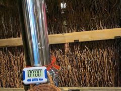 -破瓦寒窑·地摊烤羊排