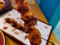 -纳鲁孜·新疆特色餐厅(上海悦荟广场店)