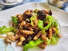 -旺角小渔村(幸福中路店)