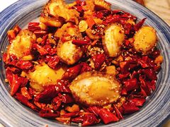 -那家小馆•北京菜•烤鸭(中关村店)