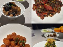 -四季民福烤鸭店(外滩外白渡桥店)