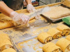 -朝鲜族打糕(时尚天河店)