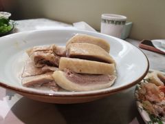 -苏梦江南·淮扬菜(夫子庙店·全天营业中)