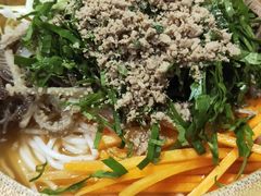 -纳禾春.云南.版纳特色菜.傣味手抓饭(南亚店)