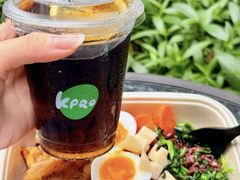 -KPRO肯律轻食(淘金店)