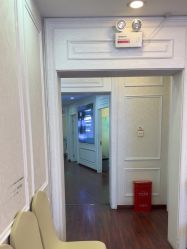 -武汉五洲整形外科医院