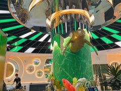 -青花椒花椒鱼(合生汇店)