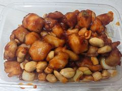 -黑窑厂糖油饼烤鸭·清真菜(黑窑厂街店)