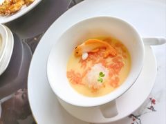 -珠海瑞吉酒店·宴庭中餐厅
