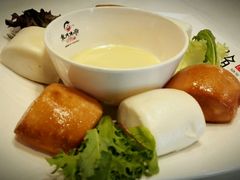 -Qiqihar Charcoal BBQ Caulfield 犇齐齐哈尔烤肉