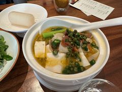 -祥记餐饮•豫粤珍味(金隅大厦店)