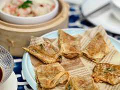 金茹素竹卷-善养山房