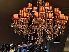 -弦月窗LUNETTE BY AMANDA(复兴路店)