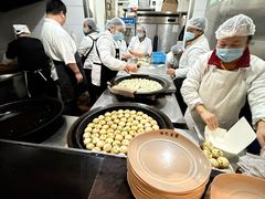 -哑巴生煎(临顿路店)
