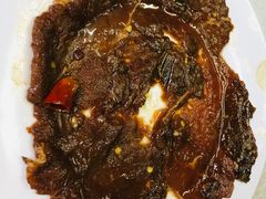 牛肉-大槐树烤肉馆