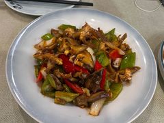 -渔娘渔家丹东海鲜(东直门店)